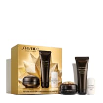 Future Solution LX Eye Cream Set - Kit com Cremes Regeneradores para Área dos Olhos e Lábios
