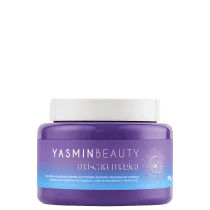 Yasmin Beauty Mágica - Máscara Capilar 200g