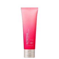 Espuma de Limpeza Facial Estée Lauder Nutritious 2 em 1 125ml