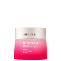 Creme Hidratante Facial Estée Lauder Nutritious Melting Soft 50ml