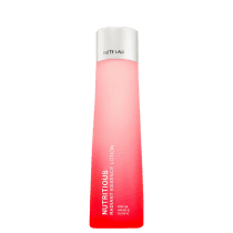 Loção de Tratamento Facial Estée Lauder Nutritious Radiant Essence 200ml