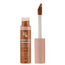 Kiss New York Ruby Kisses Under Eye 38 - Corretivo Líquido 10ml