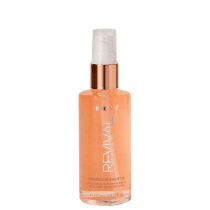 Braé Revival Gorgeous Shine - Óleo Capilar 60ml
