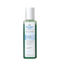 Bioage Bio-Cleanser Bambu Brasil - Sabonete Esfoliante 120ml