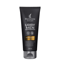 Mantecorp Urby Men - Shampoo 200ml