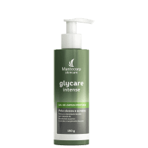 Mantecorp Glycare Intense - Gel de Limpeza Profunda 150g
