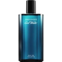 Cool Water Davidoff Eau de Toilette - Perfume Masculino 200ml