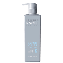 Stephen Knoll Scalp Care System Cleanser - Shampoo 500ml