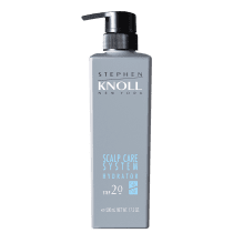 Stephen Knoll Scalp Care System Hydrator - Condicionador 500ml