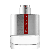 Perfume Luna Rossa Prada Eau de Toilette Masculino 50ml