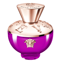 Perfume Dylan Purple Versace Eau de Parfum Feminino 100ml