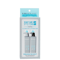 Kit Stephen Knoll Scalp Care System Trial Set
