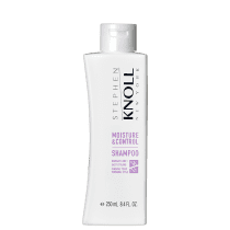 Stephen Knoll Moisture & Control - Shampoo 250ml
