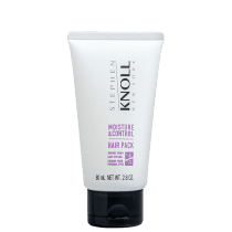 Máscara Capilar Stephen Knoll Moisture & Control Hair Pack 80g