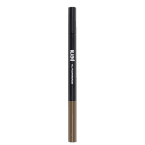 Klasme Full Style Brown 02 - Lapiseira para Sobrancelha 7g