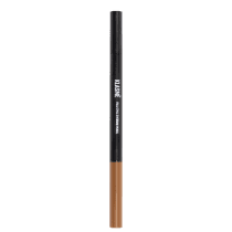 Klasme Full Style Warm Brown 04 - Lapiseira para Sobrancelha 7g