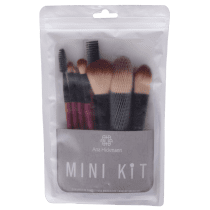 Kit Ana Hickmann Beauty Mini Dark Pink (10 Produtos)