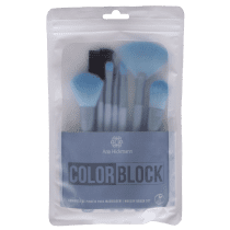 Kit Ana Hickmann Beauty Color Block Blue (7 Produtos)