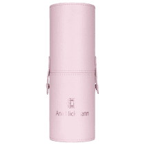 Ana Hickmann Beauty Makeup Brush Case Pink - Case para Pincéis