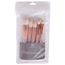Kit Ana Hickmann Beauty Rose Selection (7 Produtos)