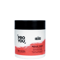 Revlon Professional ProYou The Fixer - Máscara Capilar 500ml