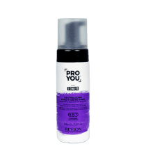 Revlon Professional ProYou The Toner - Condicionador Foam 165ml