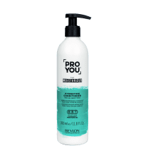 Condicionador Revlon Professional ProYou The Moisturizer 350ml