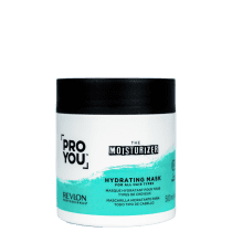 Revlon Professional ProYou The Moisturizer - Máscara Capilar 500ml