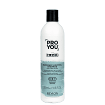 Imagem do produto Revlon Professional ProYou The Balancer - Shampoo 350ml