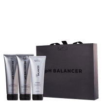 Kit K.Pro pH Balancer Trio (3 Produtos)