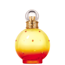 Perfume Blissfull Fantasy Britney Spears Eau de Toilette Feminino 30ml