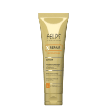 Felps Professional XRepair Bio Molecular - Creme de Pentear 150ml
