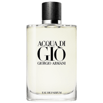 Acqua Di Giò Giorgio Armani Eau de Parfum - Perfume Masculino 200ml