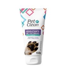 Pet Clean - Hidratante para Patas 150ml