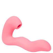 Good Vibres Kiss - Vibrador Sugador