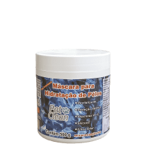 Pet Clean - Máscara Hidratante para Pelos 500g