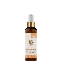 Petbrilho Pet Nature Pura Energia - Colônia para Pet 60ml