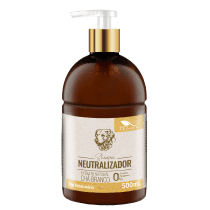 Petbrilho Pet Nature Neutralizador - Shampoo para Pet 500ml