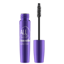 Catrice Allround Ultra Black - Máscara de Cílios 11ml