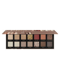 Catrice Pro Neon Earth Slim - Paleta de Sombras 10,6g