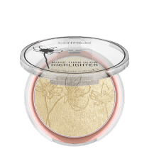 Catrice More Than Glow Dourado 010 - Iluminador em Pó 5,9g