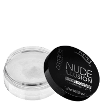 Catrice Nude Illusion Loose Powder - Pó Solto Translúcido 11g