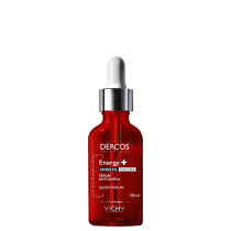 Vichy Dercos Energy+ - Sérum Antiqueda 50ml