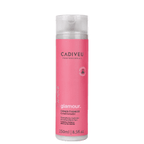 Condicionador Professional Glamour Essentials 250ml