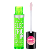 Essence Electric Glow Color Changing - Gloss Multifuncional 4,4ml