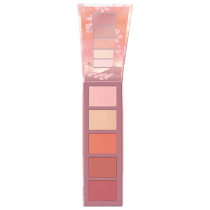 Essence Peachy Blossom - Paleta Multifuncional 15g