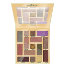 Catrice Disney Mogli: O Menino Lobo 010 Bare Necessities - Paleta de Sombras 28g
