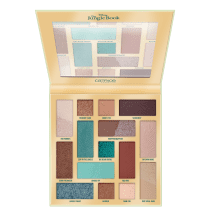 Catrice Disney Mogli: O Menino Lobo 030 Mother Nature's Recipes - Paleta de Sombras 28g