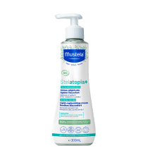 Mustela Stelatopia - Creme Hidratante 300ml