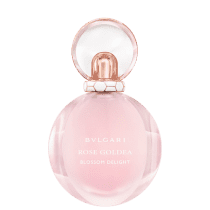 Perfume Rose Goldea Blossom Delight Bvlgari Eau de Toilette Feminino 75ml